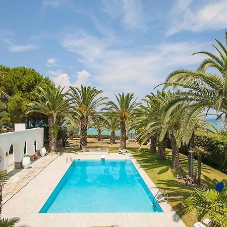 Majestic Delmare Marie Blue W Private Pool