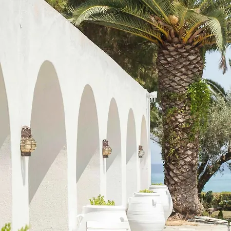 Majestic Delmare Marie Blue W Private Pool Villa *