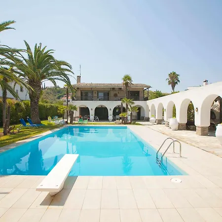 Majestic Delmare Marie Blue W Private Pool