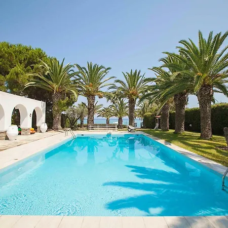 Majestic Delmare Marie Blue W Private Pool *