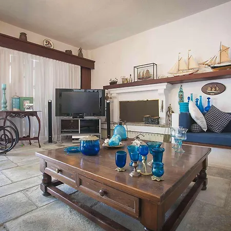 Majestic Delmare Marie Blue W Private Pool *