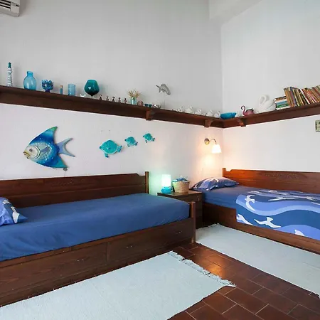 Majestic Delmare Marie Blue W Private Pool