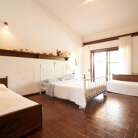 Majestic Delmare Marie Blue W Private Pool * Hanioti