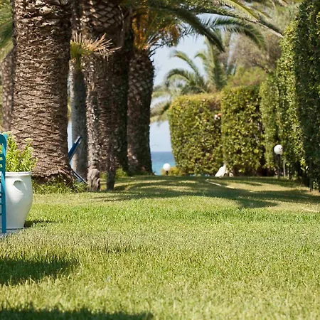 Vilă Majestic Delmare Marie Blue W Private Pool *