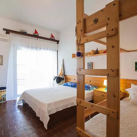 Vilă Majestic Delmare Marie Blue W Private Pool Hanioti
