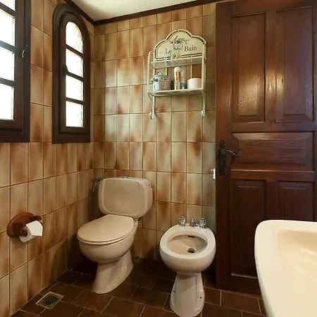 Majestic Delmare Marie Blue W Private Pool Vila *