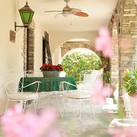 Majestic Delmare Marie Blue W Private Pool Vilă *