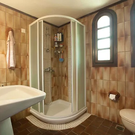 Vila Majestic Delmare Marie Blue W Private Pool *
