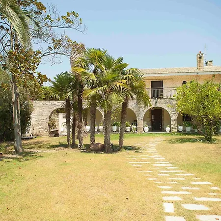 Vilă Majestic Delmare Marie Blue W Private Pool *
